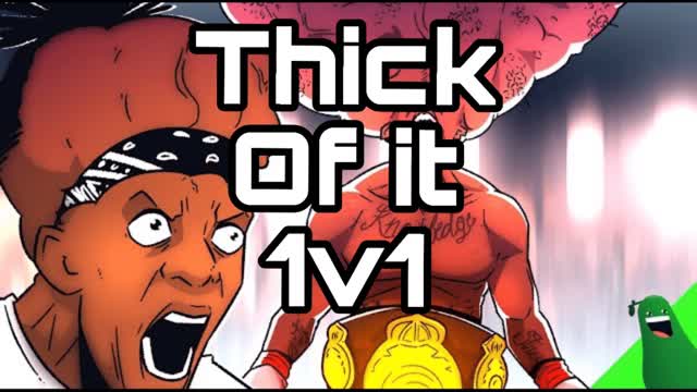 KSI 1v1