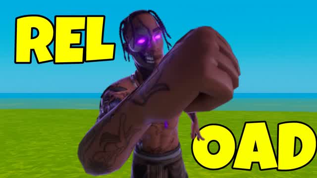 1v1v1 RELODAE REALISTEICS FREE FOR ALL