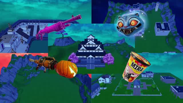 FIGHT 7 IN 1 [RELOAD]