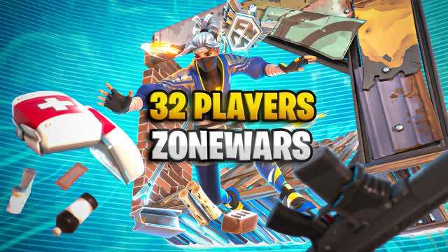 Capture 1 – 🎯 Leo's 32 Players Zone Wars 🌀