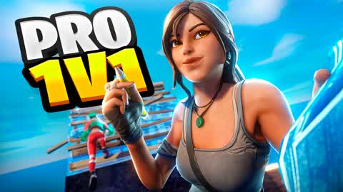 Pro 1v1