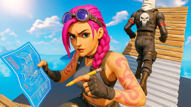 Ralph.236 Build Fights (200 Pumps) 4.0