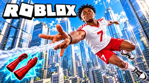 🏙️ ESCAPE BRAINROT CITY 🚨