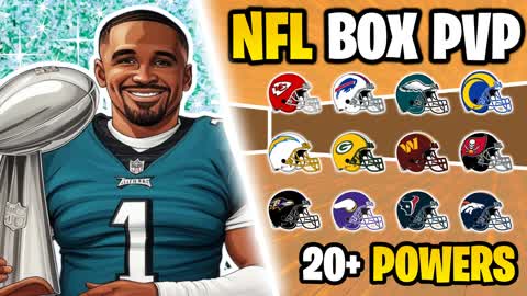 NFL BOX PVP 📦