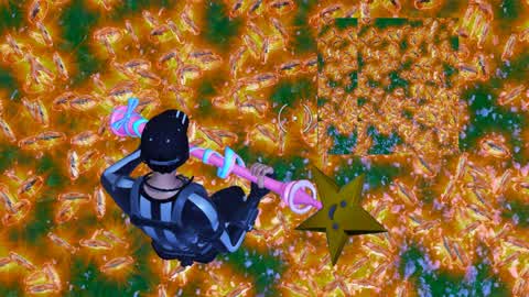 el reino de las monedas doradas