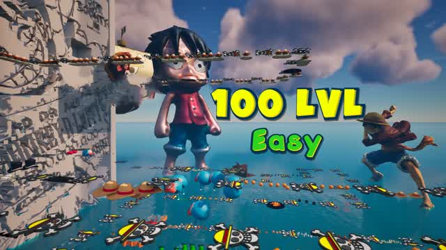 Capture 1 – ONE PIECE PARKOUR⭐