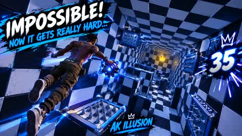 ak illusion