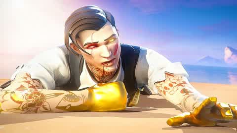 MIDAS SECRET ISLAND ROLEPLAY!!!!!