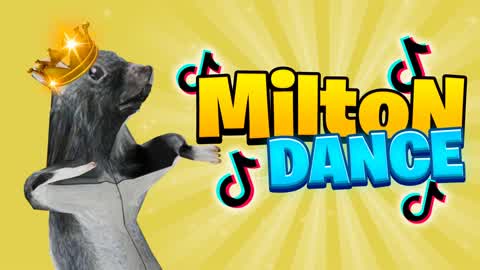 ✨ Milton Rat Dance ✨