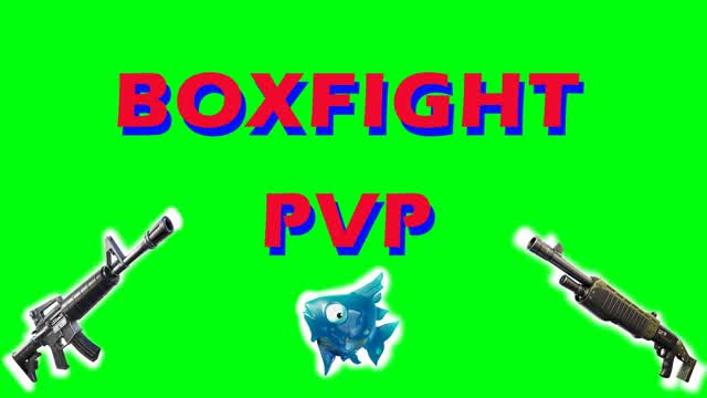 PANDVIL box fights