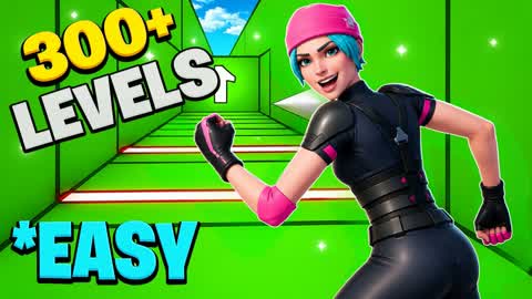 ⭐️DEFAULT DEATHRUN 300 LEVELS⭐️