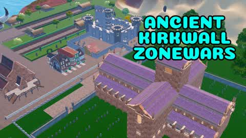 Ancient Kirkwall