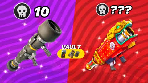 ⭐ONESHOT! EXPLOSIVE FFA