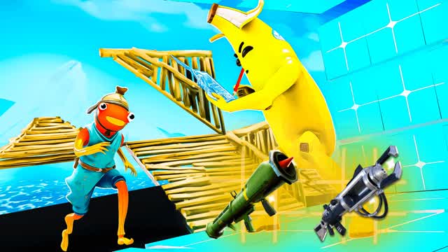 SUPER 1V1 PVP BATTLE