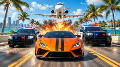 🚗 GRAND ESCAPE DRIVING