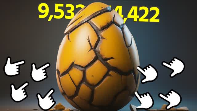 Capture 1 – EGG