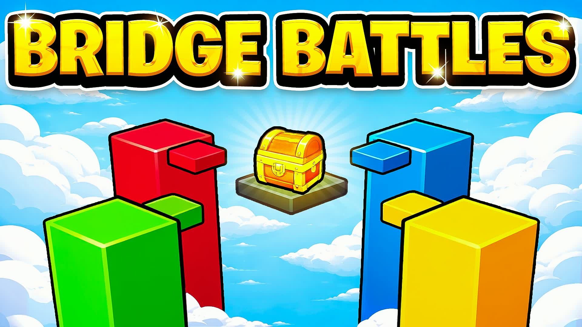 BRIDGE BATTLES