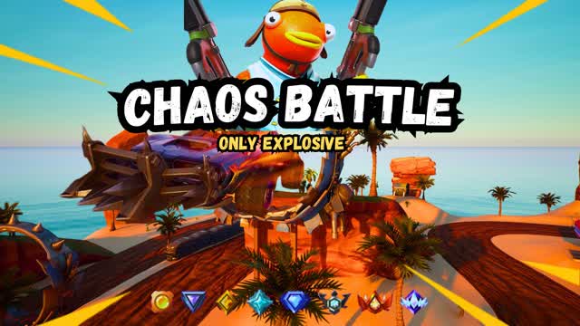 Capture 1 – 💥CHAOS BATTLE [EXPLOSIVE] 💥