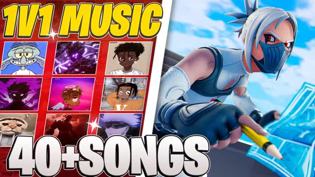 Best 1v1 [40+Songs]