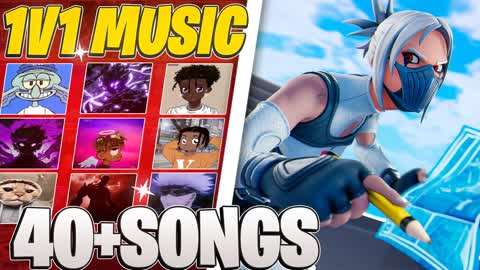 Best 1v1 [40+Songs]