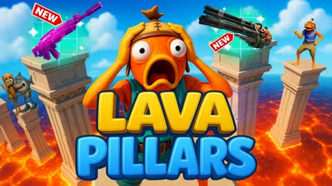 LAVA PILLARS BRAINROT🌋