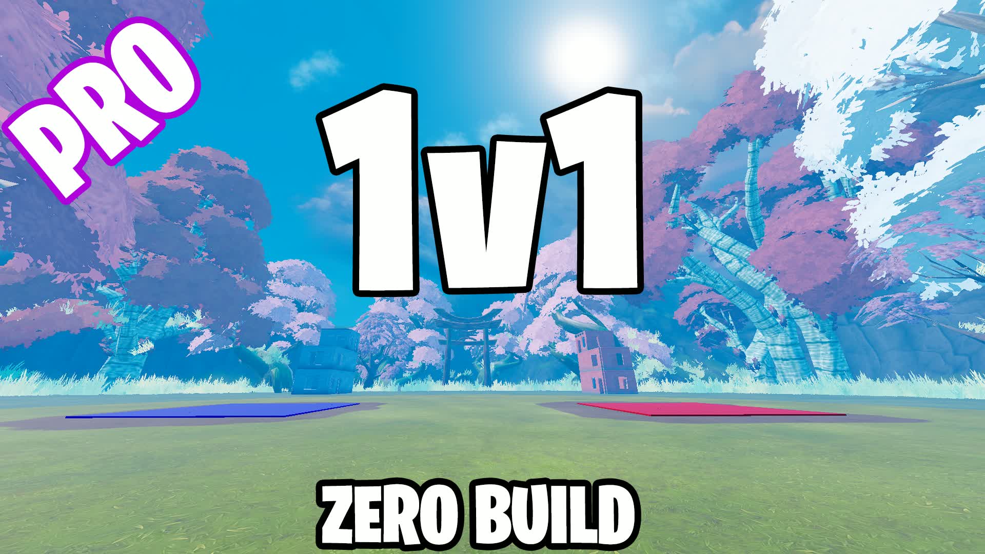 1v1 PRO ZB 🥀