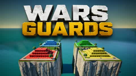 WARS GUARDS