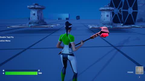 Star Wars 1 v 1 by Tomint Aleksin Peli video