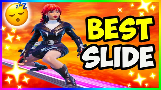 💤🌟🌈BEST SLIDE AND CHILL ZZZ🌈🌟💤