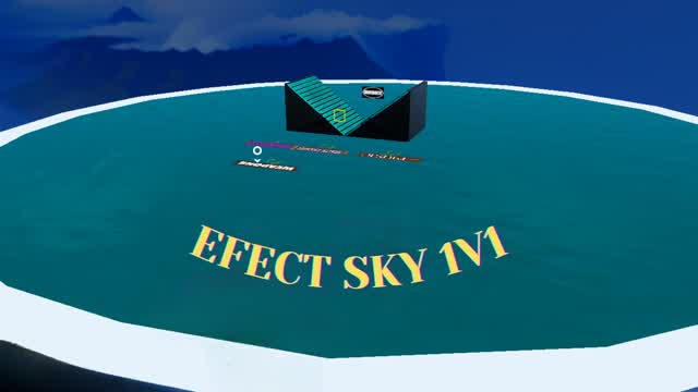 EFECT SKY 1V1