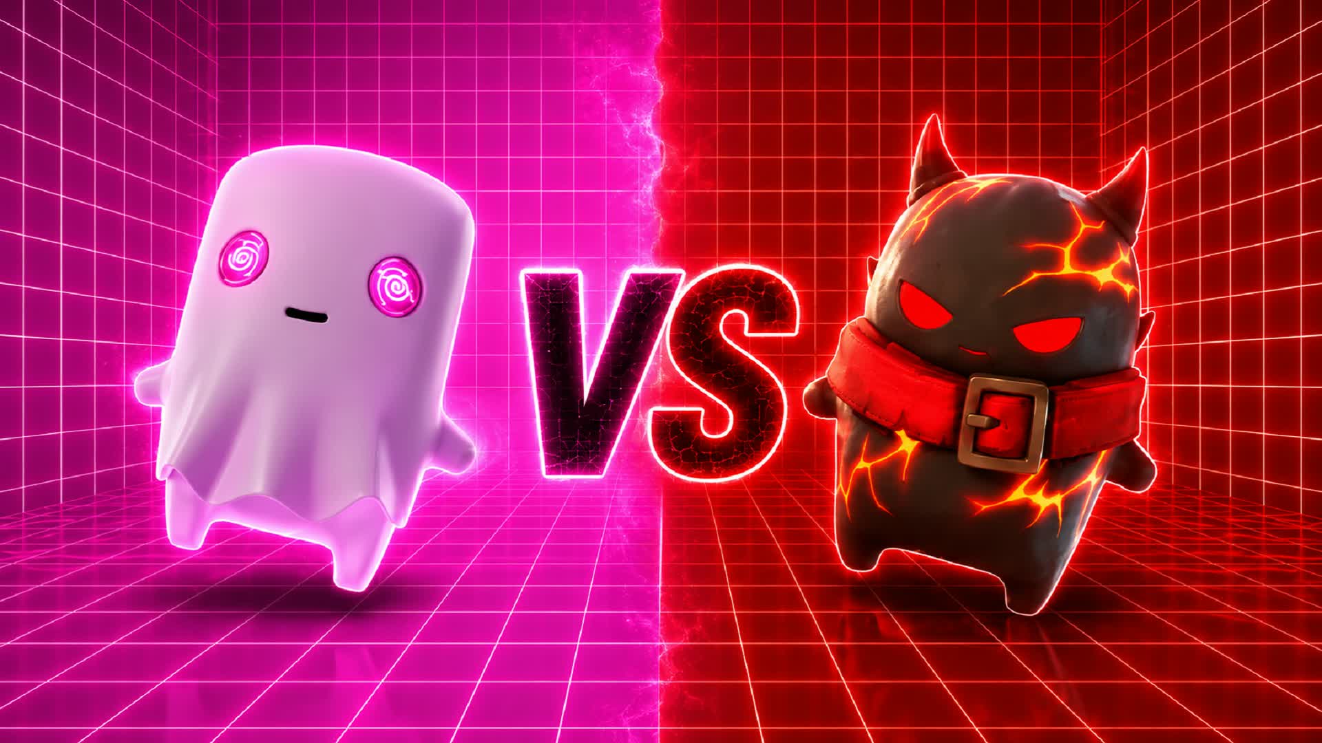 1対1用スプライト1対1