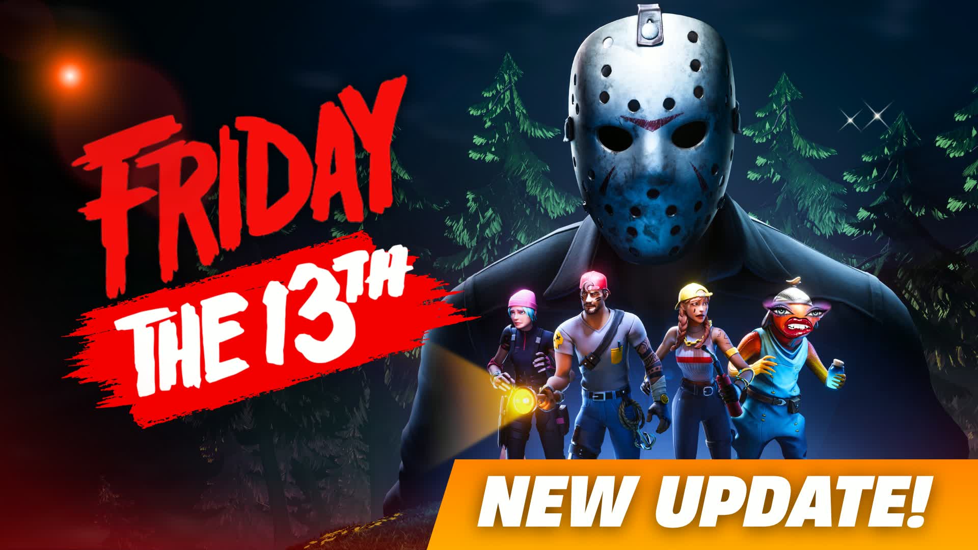 The Friday 13Th