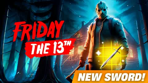 The Friday 13Th