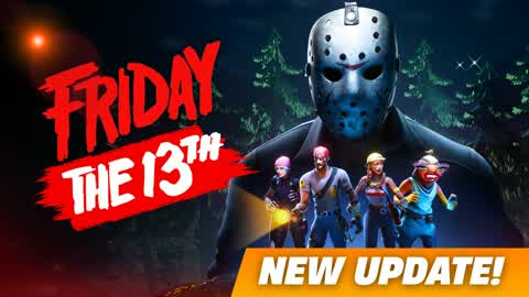 The Friday 13Th