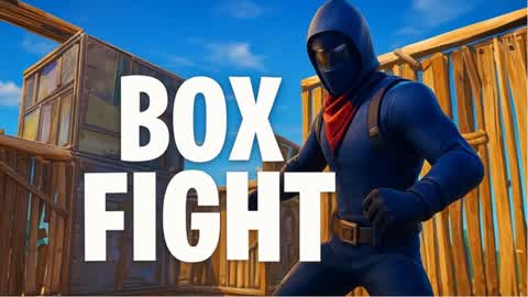 DOUBLE BOX FIGHTS