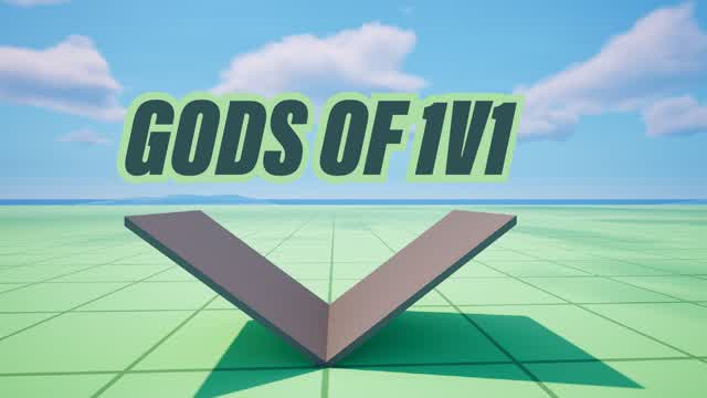 GODS OF 1V1