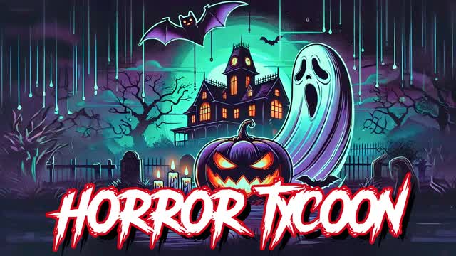 HORROR TYCOON