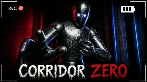 THE CORRIDOR ZERO [HORROR]