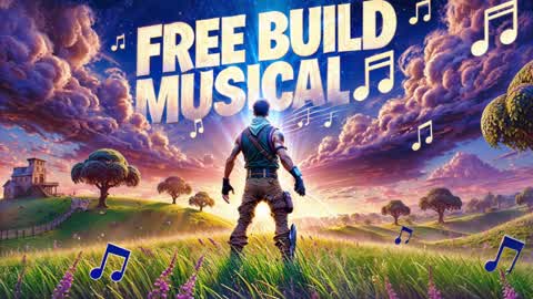 Free Build Musical🎶