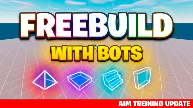 FREEBUILD WITH BOTS