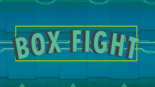 EB4 BOX FiGHT