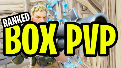 RANKED BOX PVP