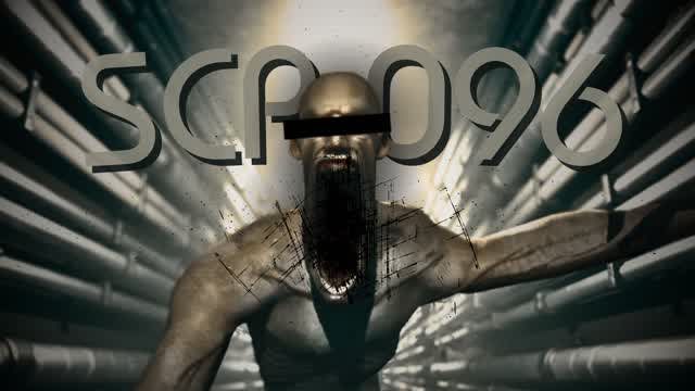 SCP 096 Encounter [HORROR]