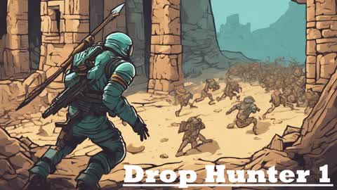 Drop Hunter 1