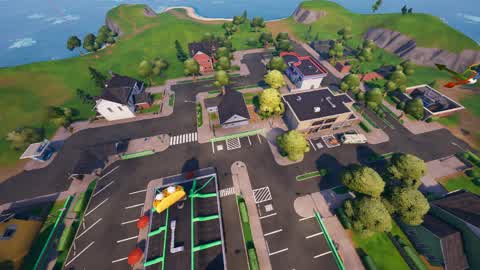 Greasy Zone Wars