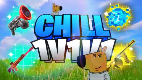 1V1V1 RELOAD CHILL