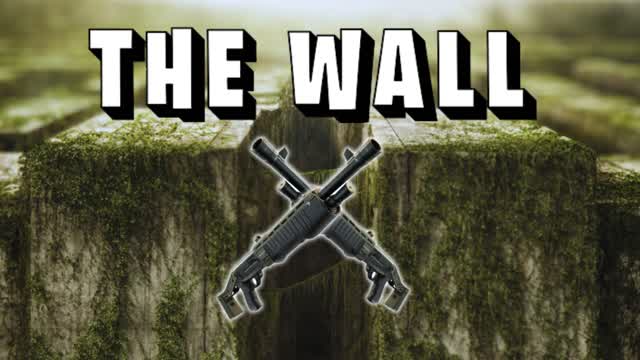 Capture 1 â The Wall PVP đ