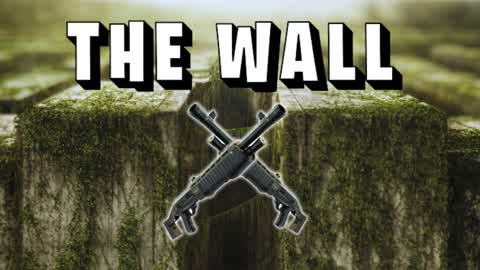 The Wall PVP 👑