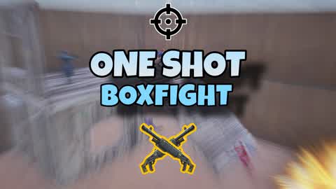 ONE SHOT BOXFIGHT