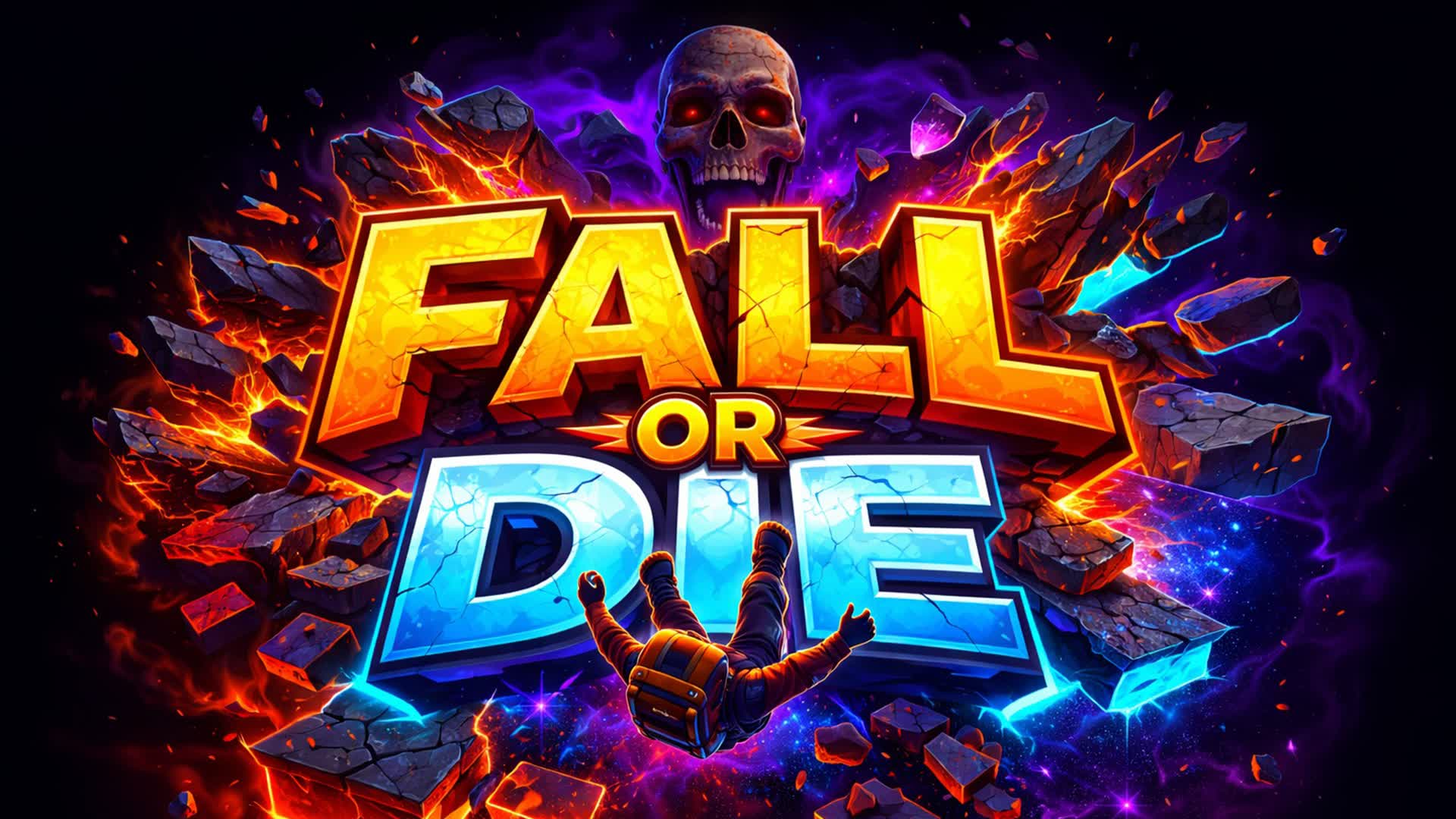 FALL OR DIE